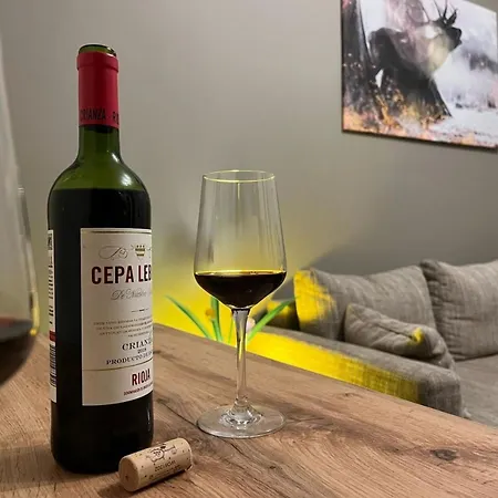 Apartament 3144 Ferien Am Schloss Ap Raphael *