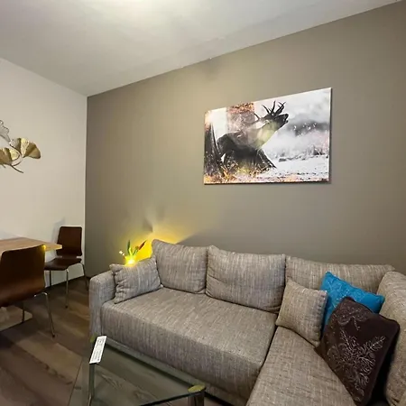 3144 Ferien Am Schloss Ap Raphael Wald (Lower Austria)