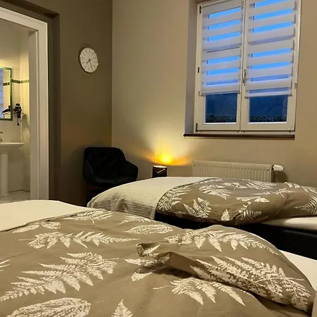 Apartament 3144 Ferien Am Schloss Ap Raphael