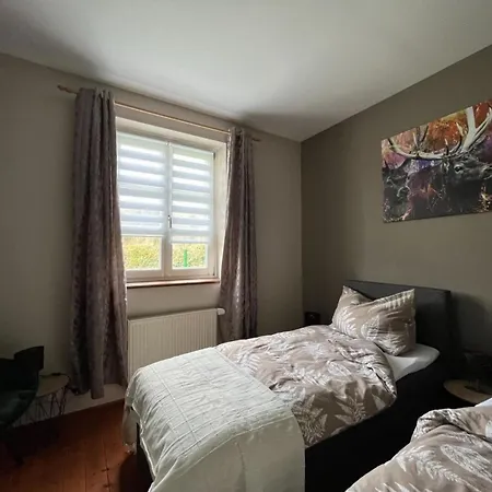 3144 Ferien Am Schloss Ap Raphael