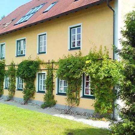 Apartament 3144 Ferien Am Schloss Ap Raphael Wald (Lower Austria)