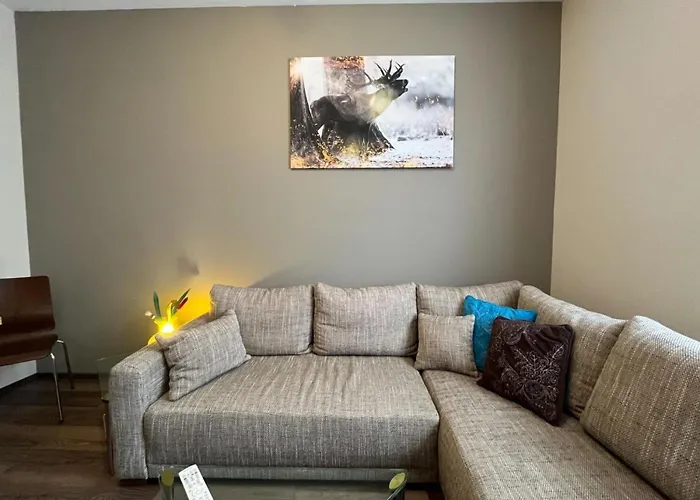 3144 Ferien Am Schloss Ap Raphael