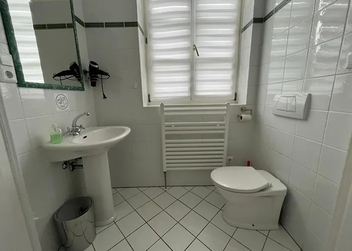 3144 Ferien Am Schloss Ap Raphael Daire *