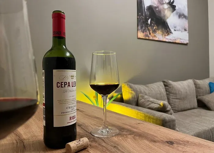 Daire 3144 Ferien Am Schloss Ap Raphael *