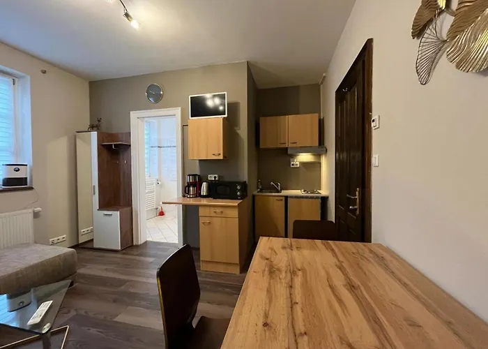 3144 Ferien Am Schloss Ap Raphael *