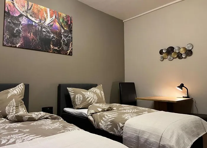 3144 Ferien Am Schloss Ap Raphael Daire