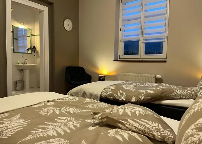 Daire 3144 Ferien Am Schloss Ap Raphael