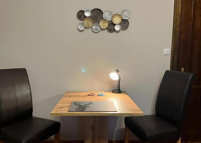 Daire 3144 Ferien Am Schloss Ap Raphael *