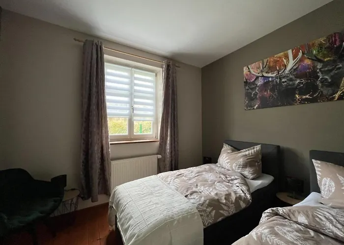 3144 Ferien Am Schloss Ap Raphael