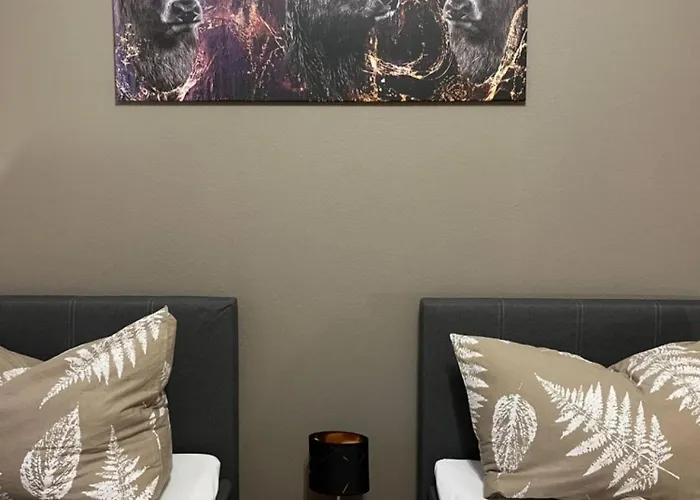 3144 Ferien Am Schloss Ap Raphael Daire