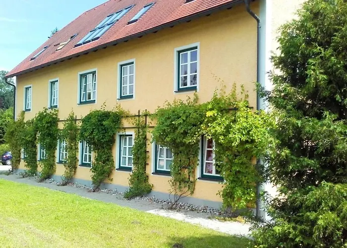 Daire 3144 Ferien Am Schloss Ap Raphael Wald (Lower Austria)